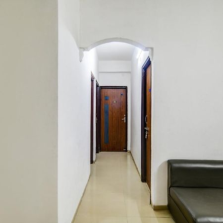 Super Hotel O Indraprasth Indore Ngoại thất bức ảnh