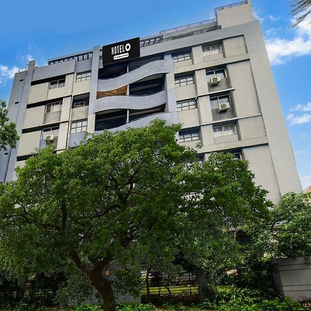 Super Hotel O Indraprasth Indore Ngoại thất bức ảnh