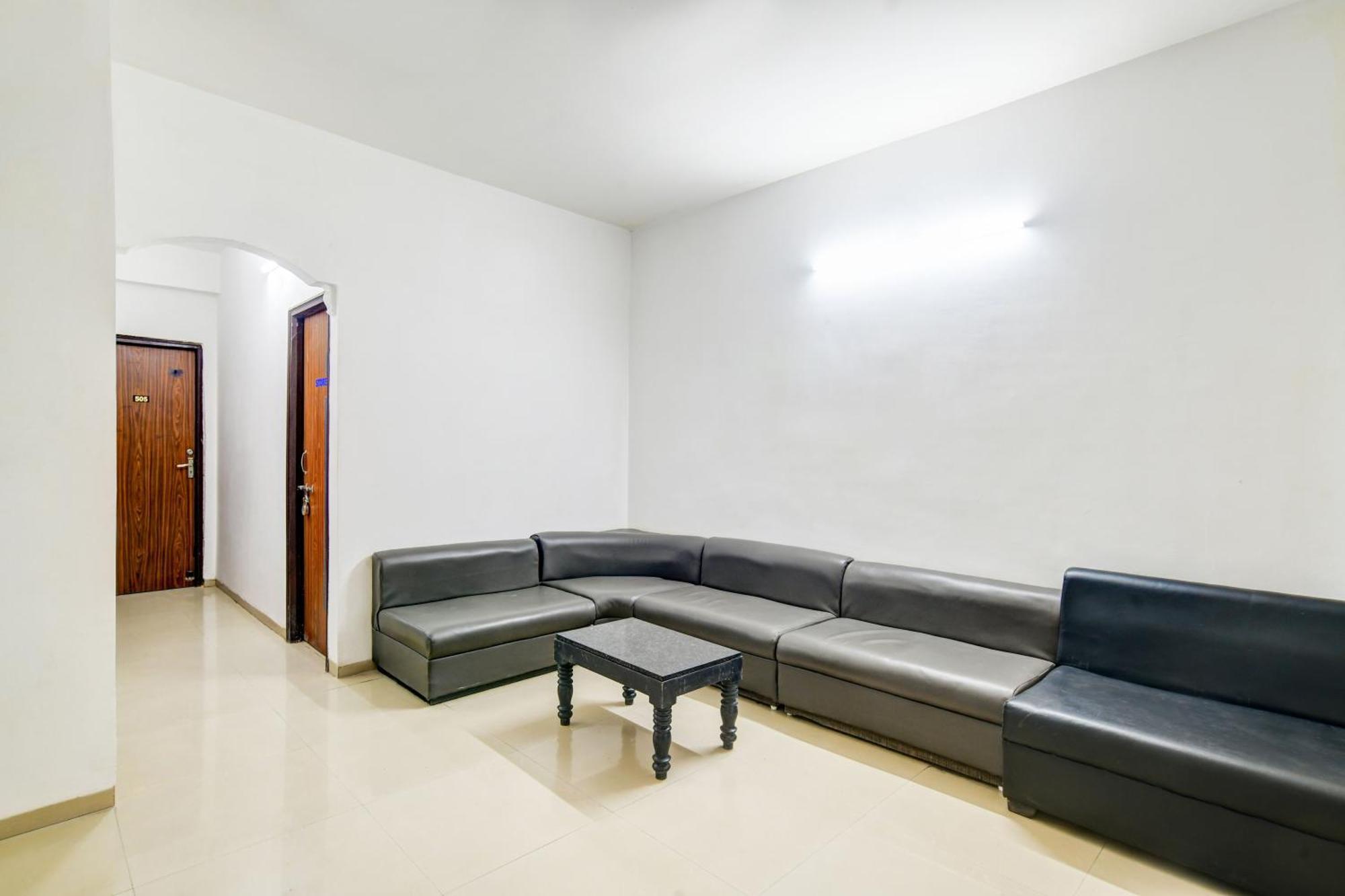 Super Hotel O Indraprasth Indore Ngoại thất bức ảnh
