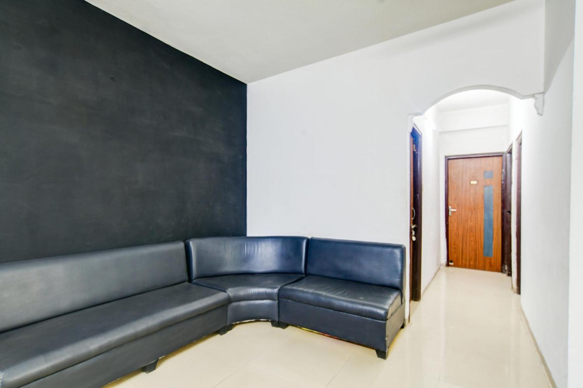 Super Hotel O Indraprasth Indore Ngoại thất bức ảnh