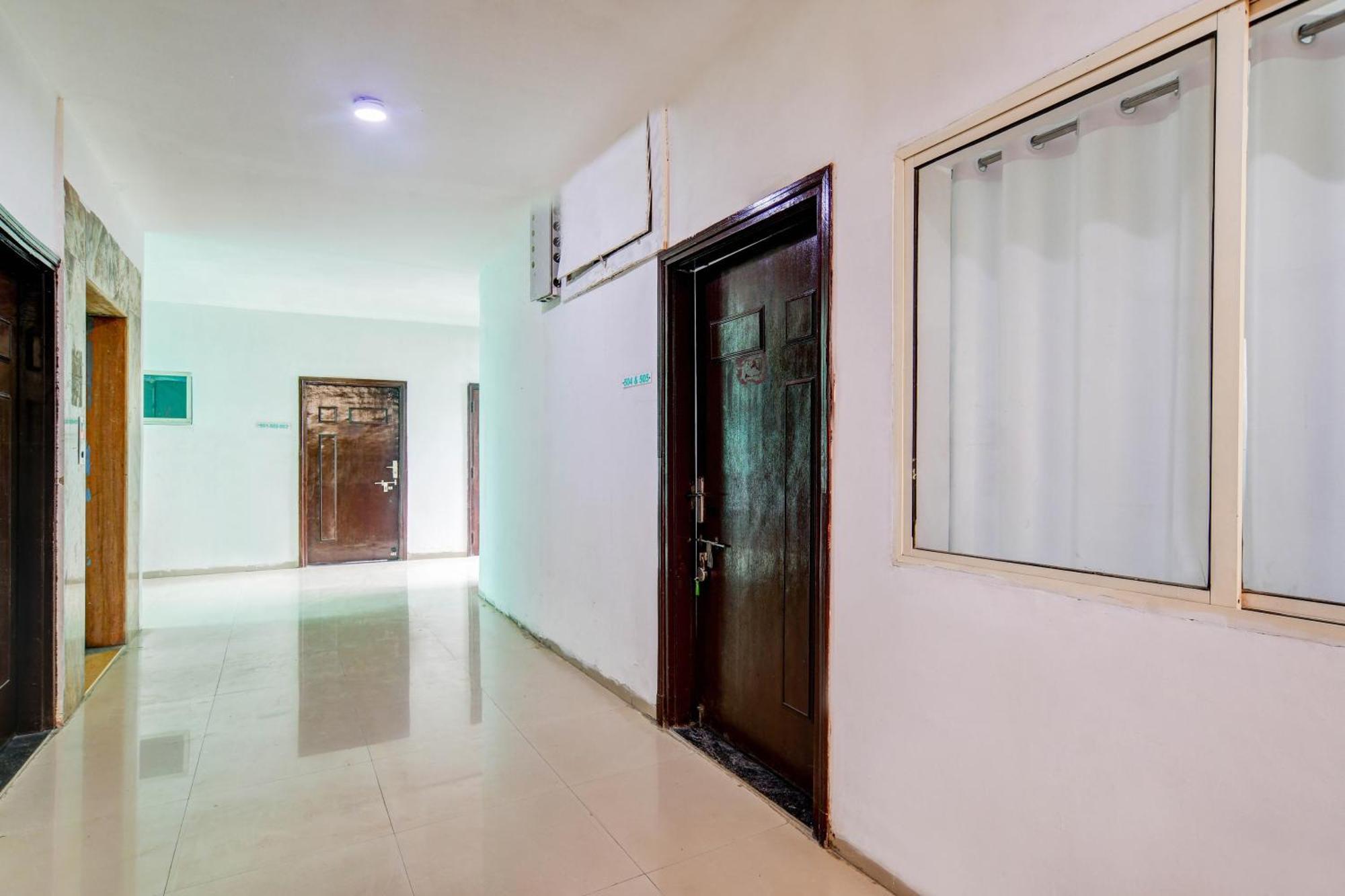 Super Hotel O Indraprasth Indore Ngoại thất bức ảnh