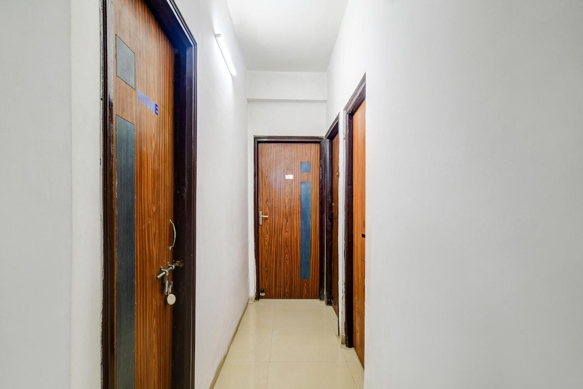 Super Hotel O Indraprasth Indore Ngoại thất bức ảnh