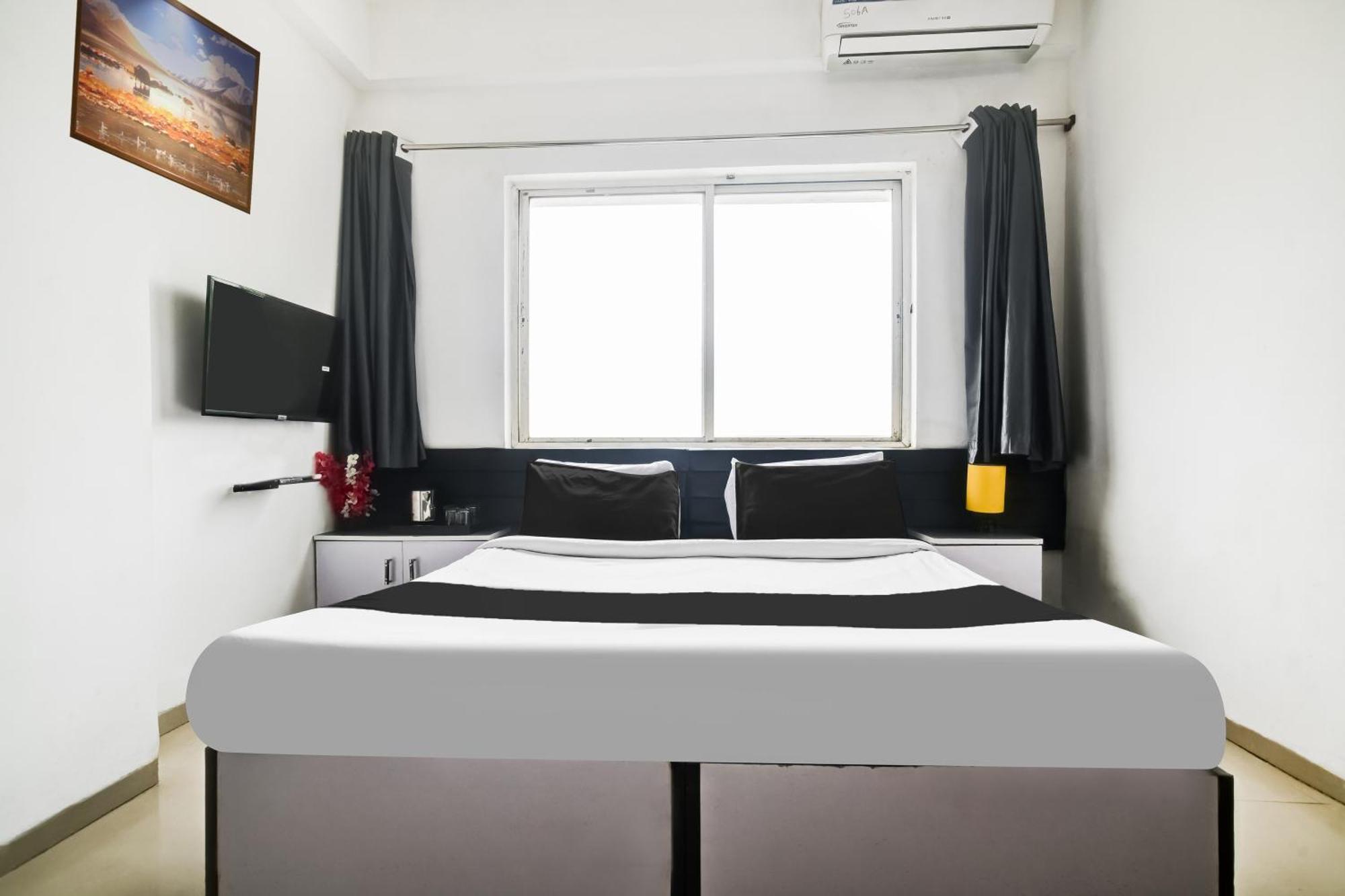 Super Hotel O Indraprasth Indore Ngoại thất bức ảnh
