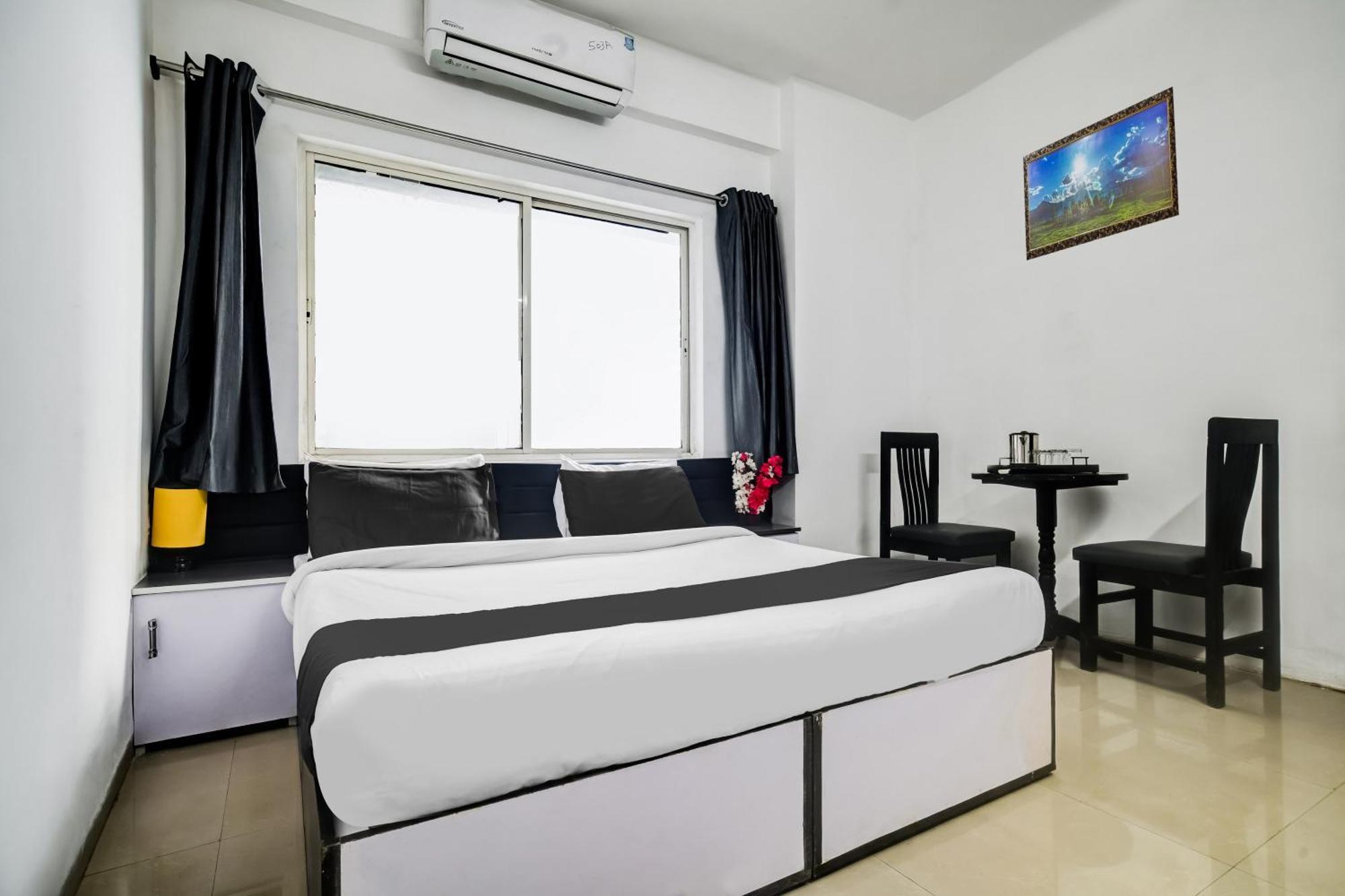 Super Hotel O Indraprasth Indore Ngoại thất bức ảnh