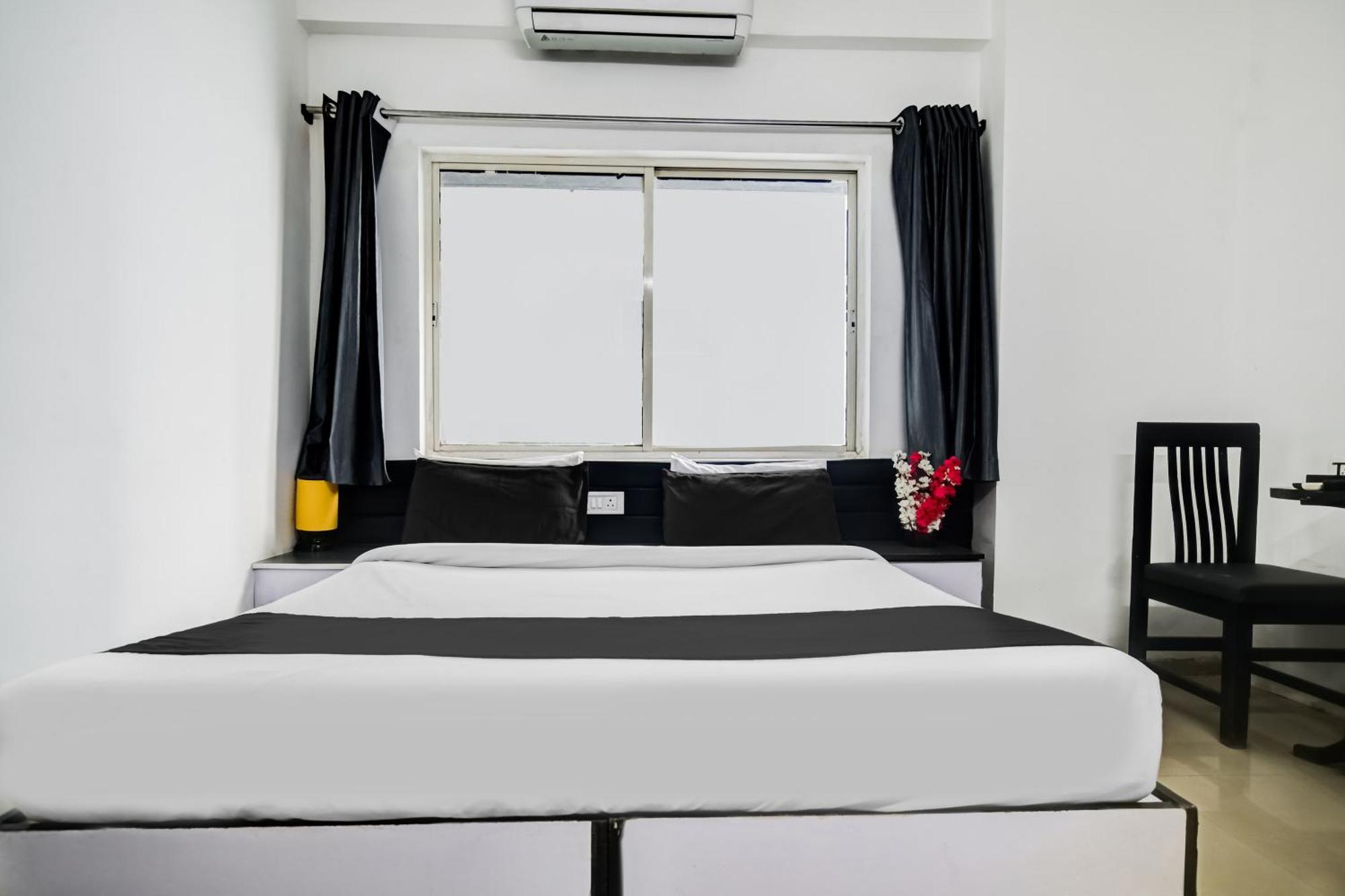 Super Hotel O Indraprasth Indore Ngoại thất bức ảnh