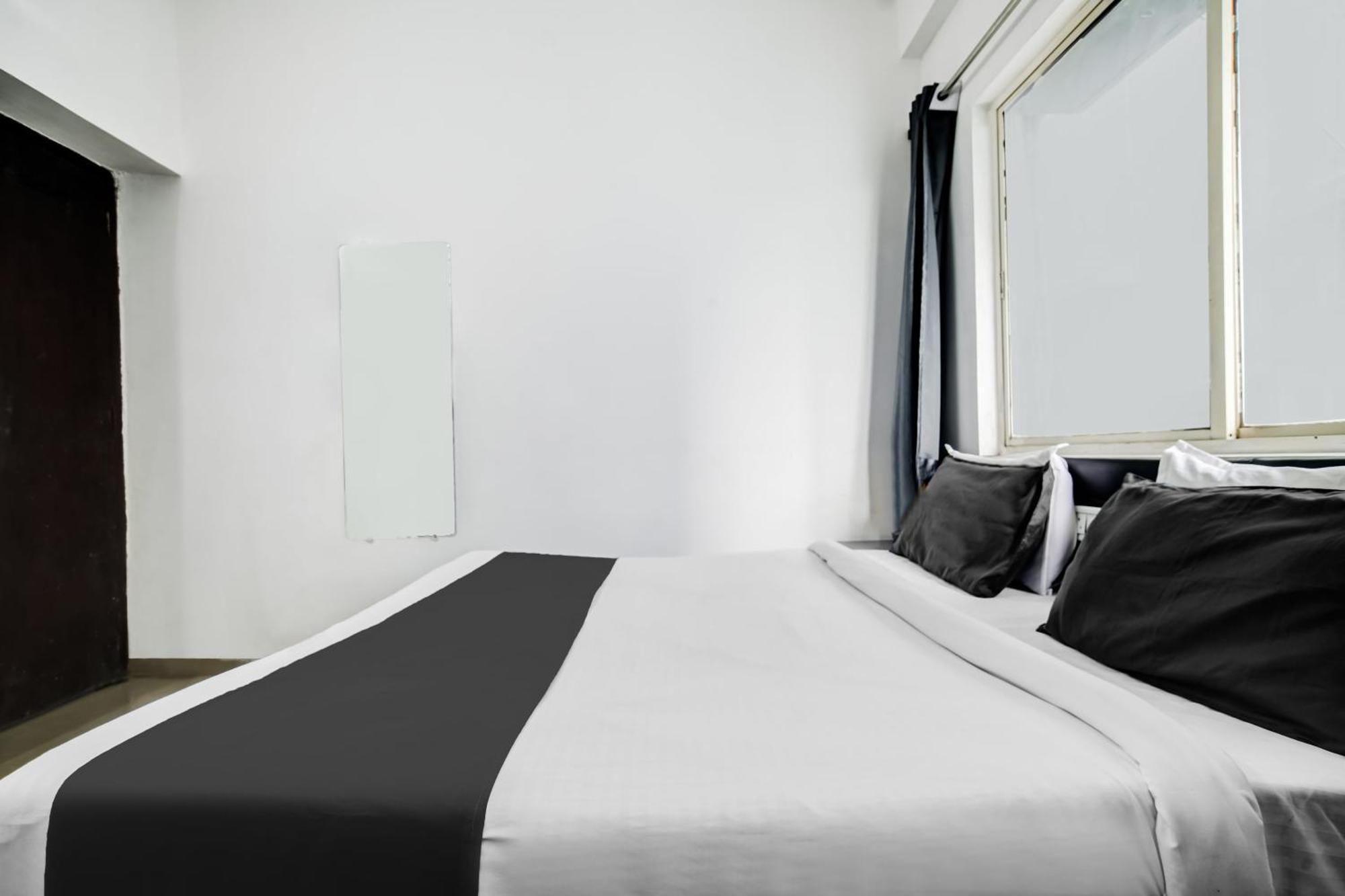 Super Hotel O Indraprasth Indore Ngoại thất bức ảnh