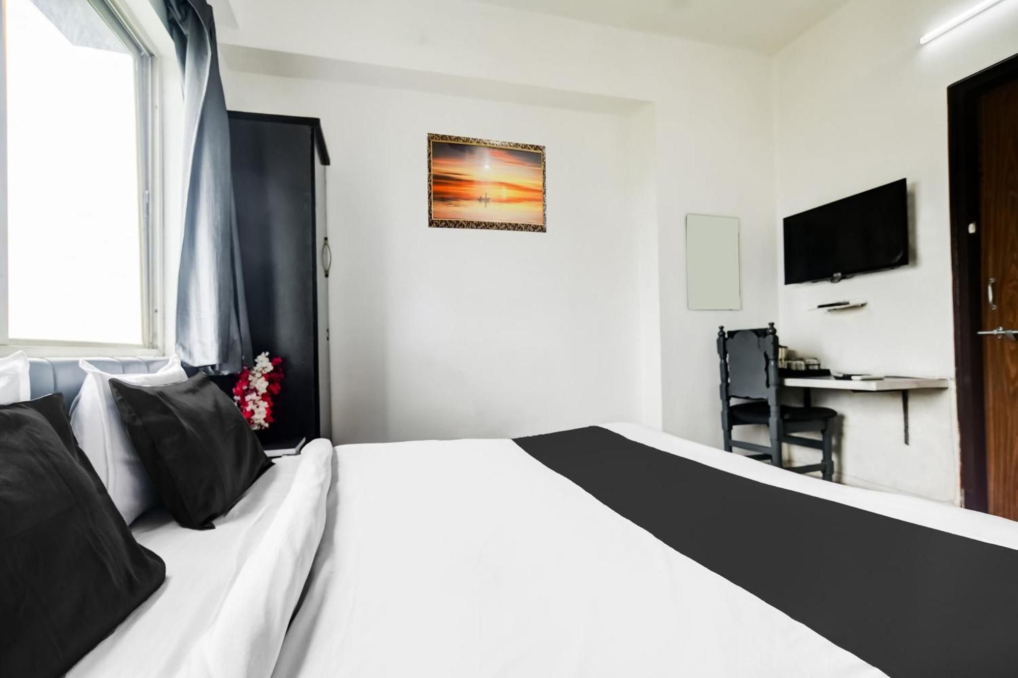 Super Hotel O Indraprasth Indore Ngoại thất bức ảnh