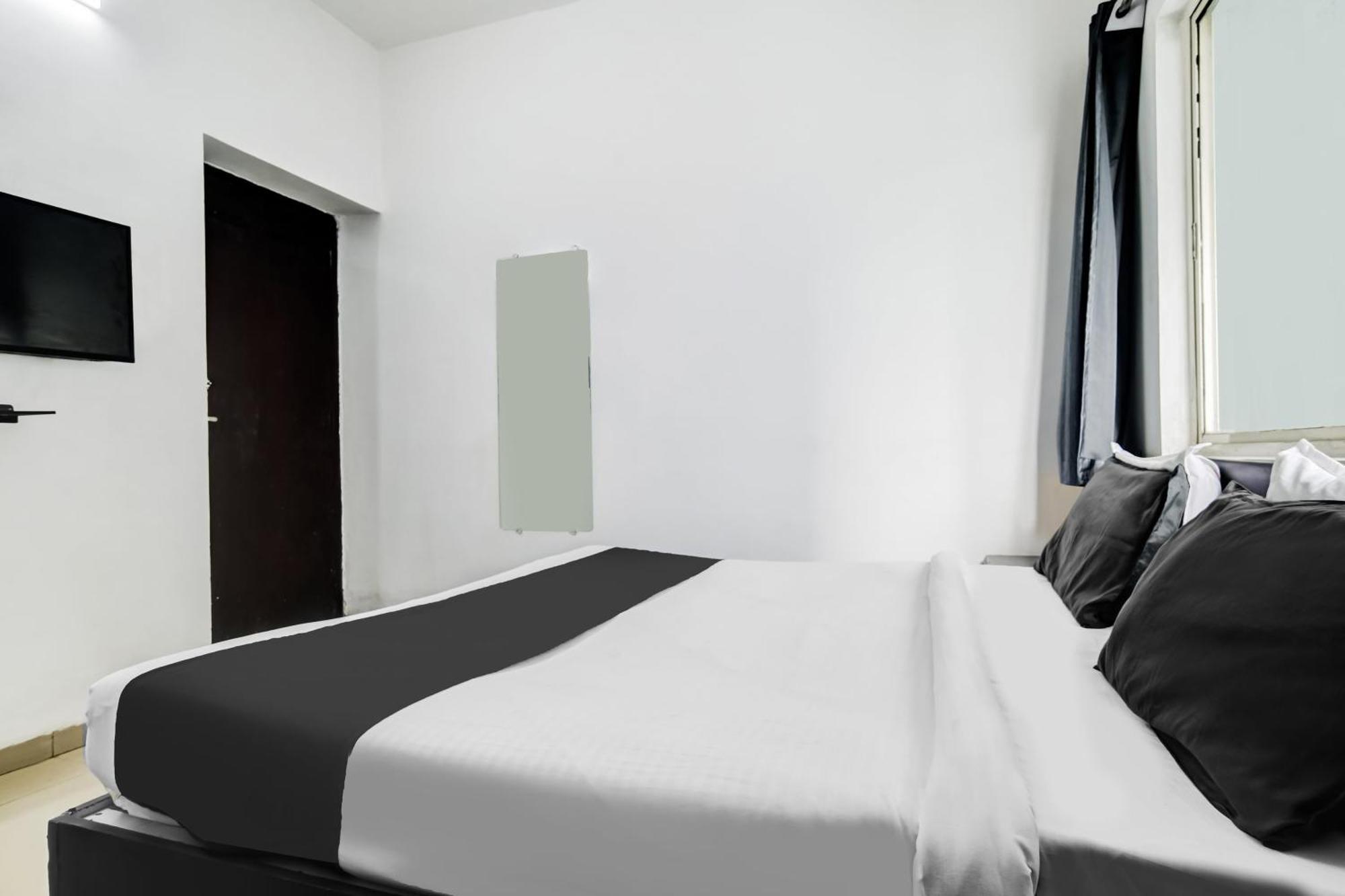 Super Hotel O Indraprasth Indore Ngoại thất bức ảnh