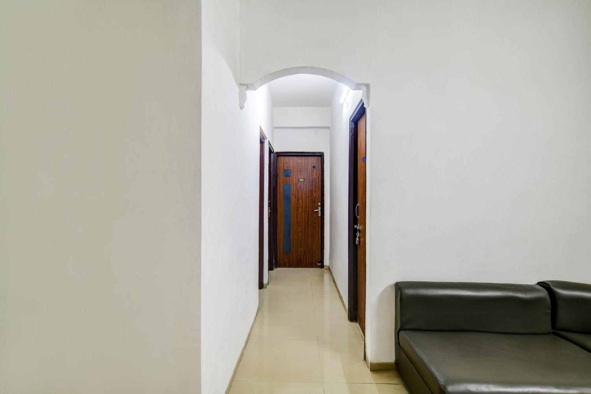 Super Hotel O Indraprasth Indore Ngoại thất bức ảnh