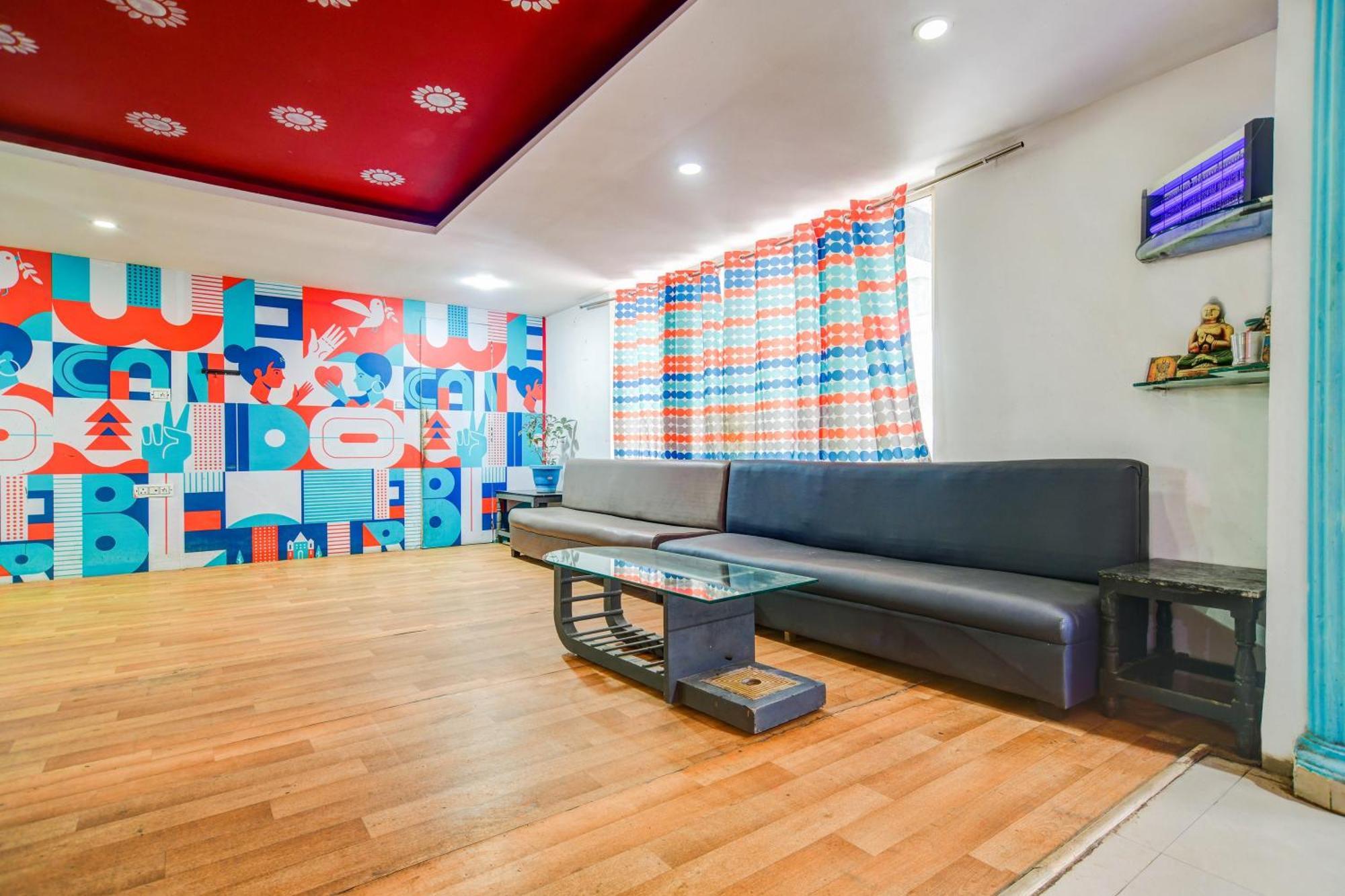 Super Hotel O Indraprasth Indore Ngoại thất bức ảnh