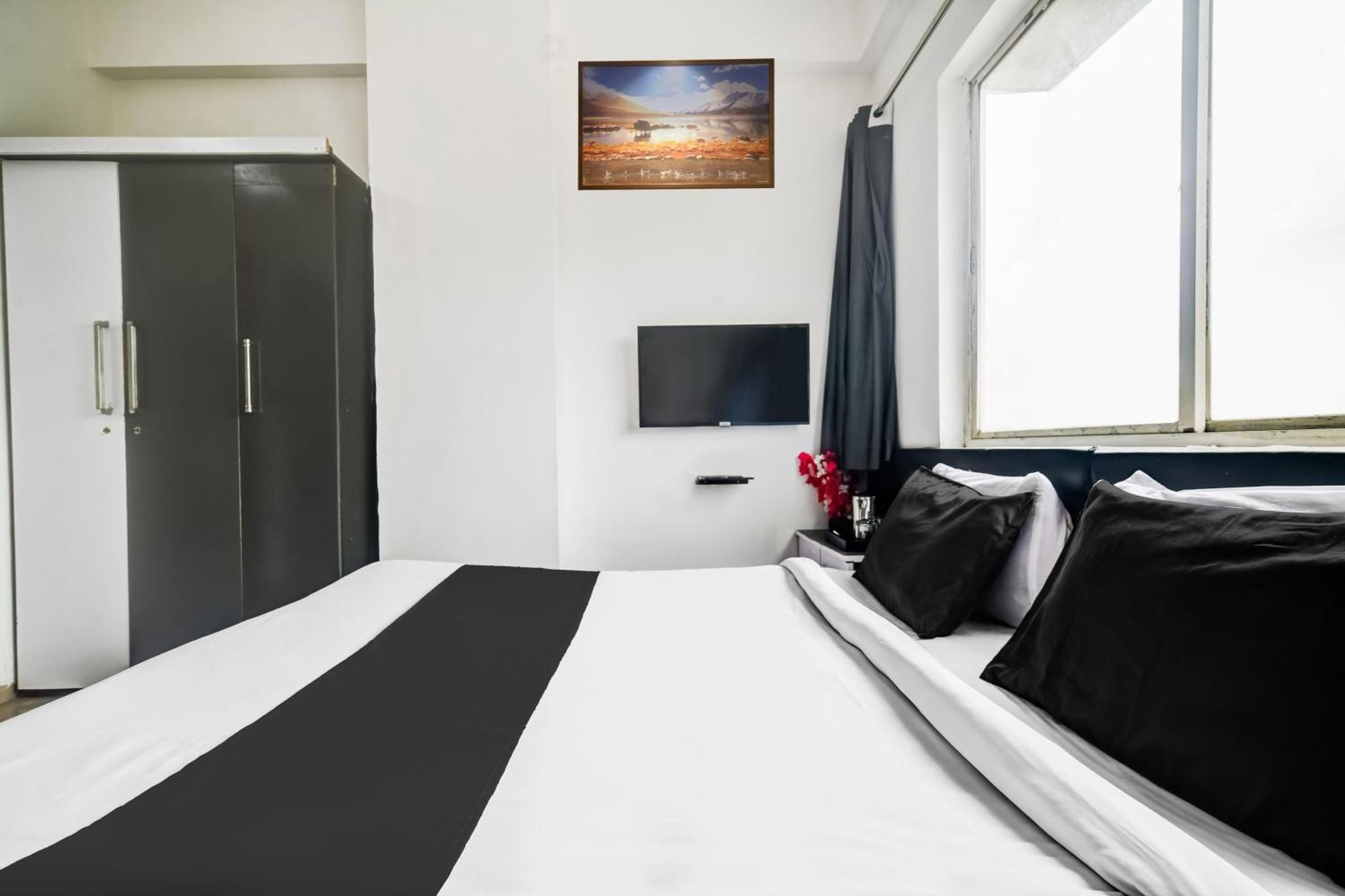 Super Hotel O Indraprasth Indore Ngoại thất bức ảnh