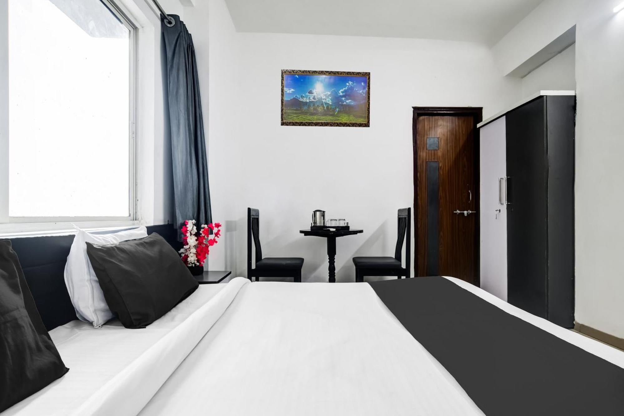 Super Hotel O Indraprasth Indore Ngoại thất bức ảnh