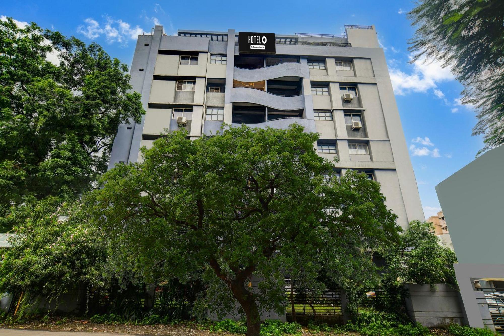 Super Hotel O Indraprasth Indore Ngoại thất bức ảnh