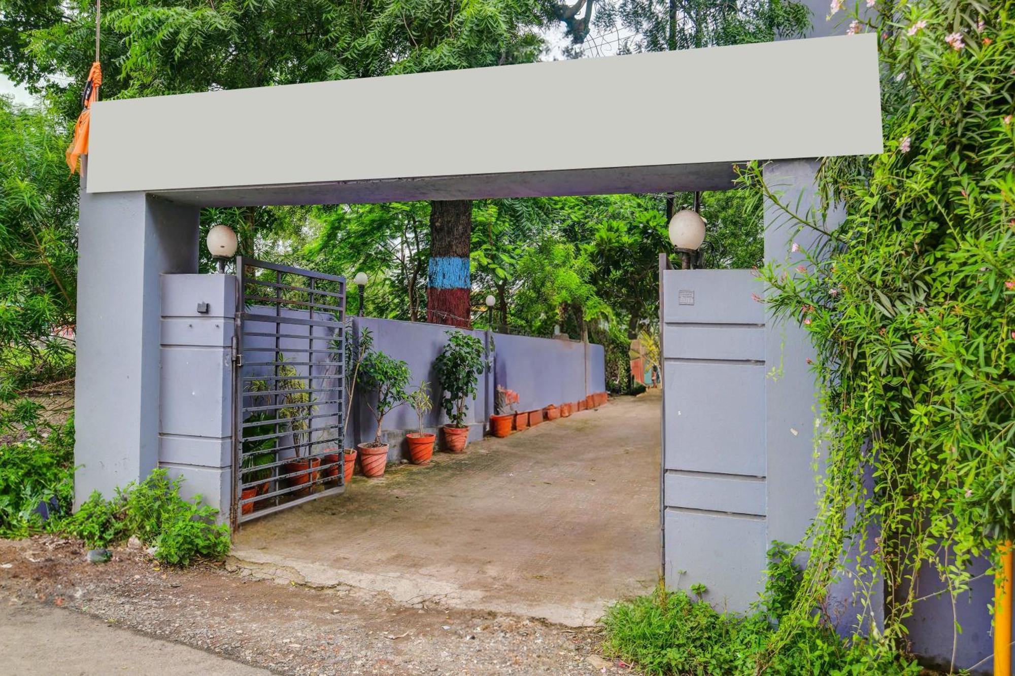Super Hotel O Indraprasth Indore Ngoại thất bức ảnh