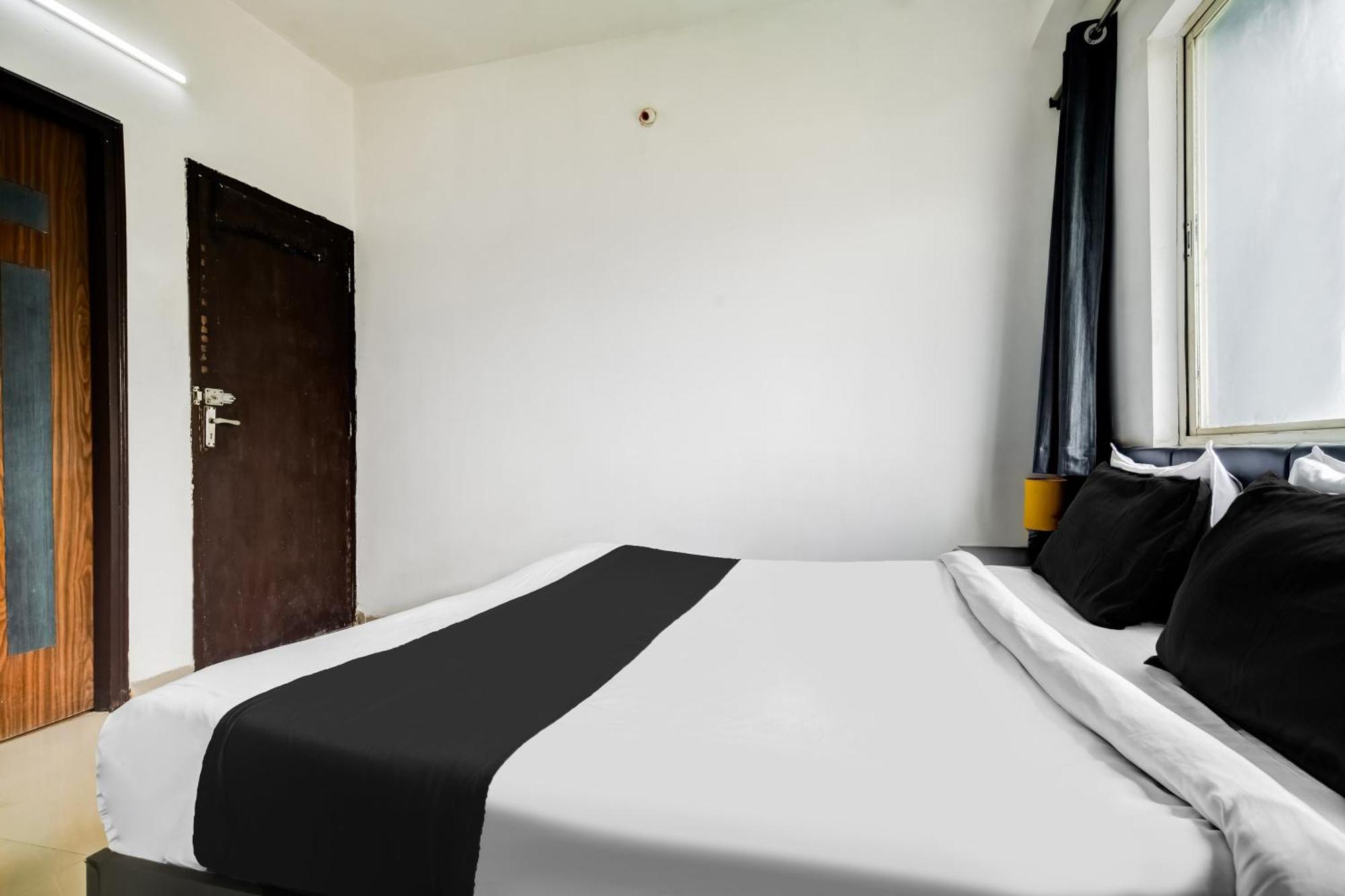Super Hotel O Indraprasth Indore Ngoại thất bức ảnh