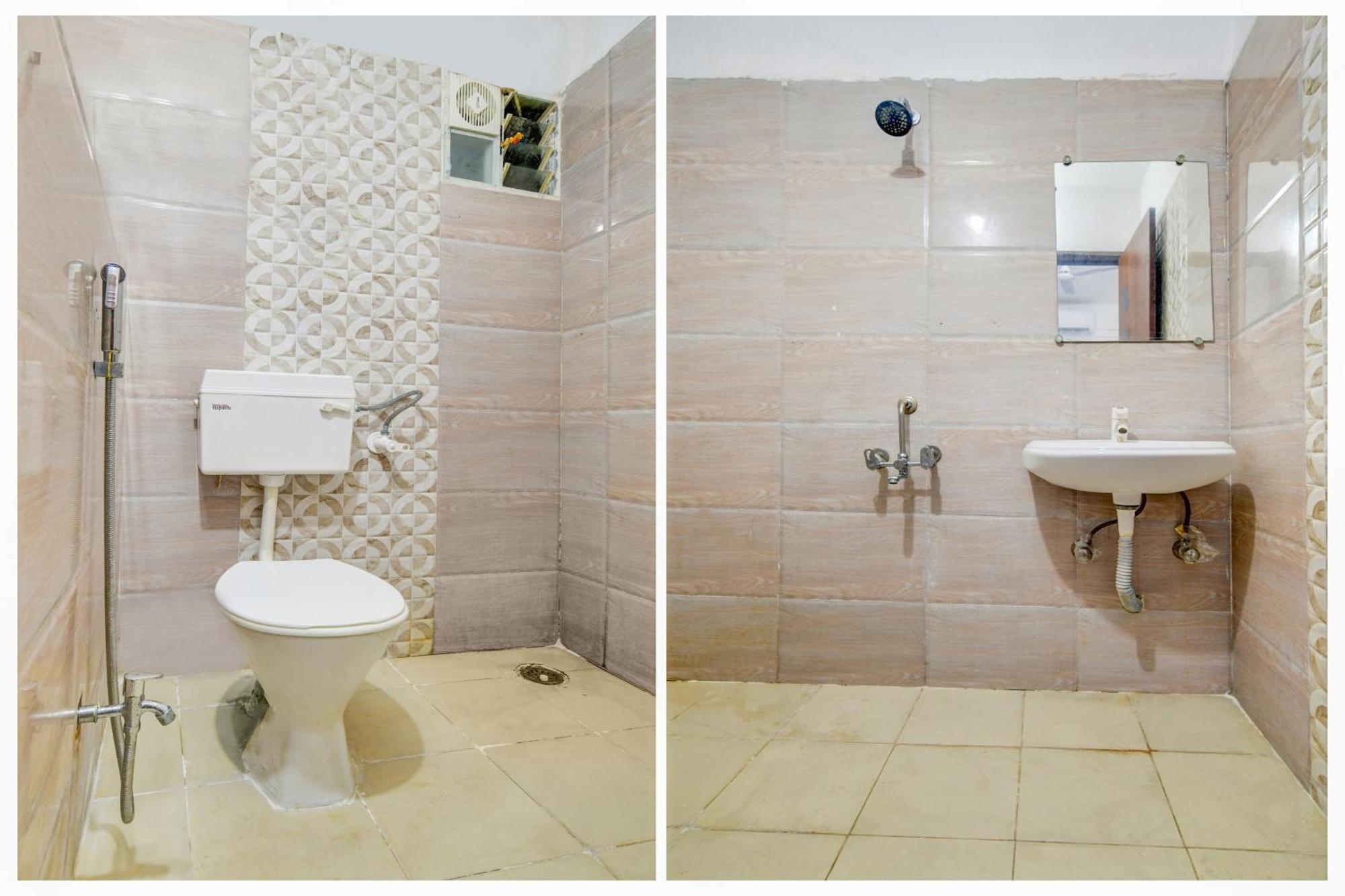 Super Hotel O Indraprasth Indore Ngoại thất bức ảnh