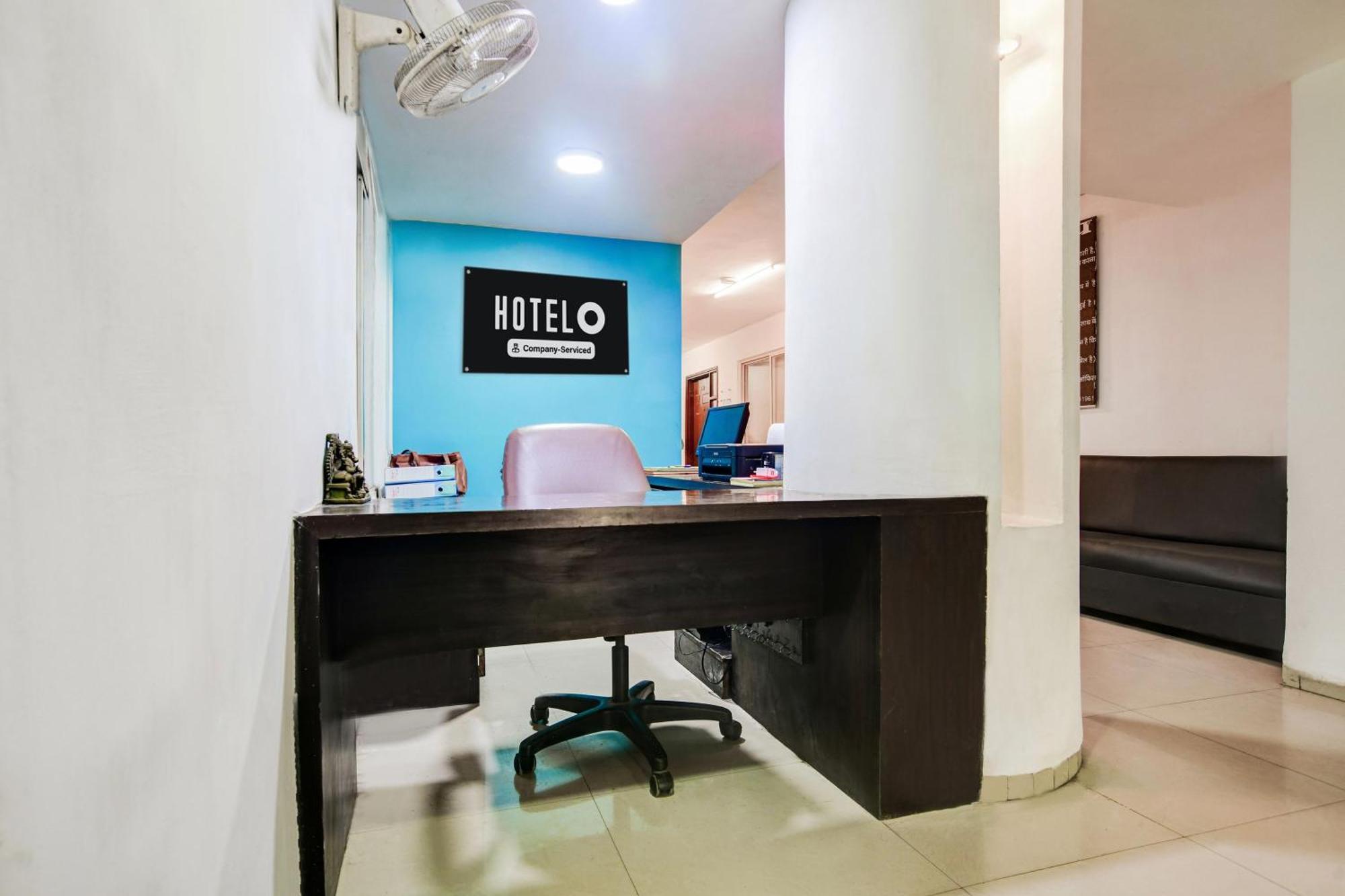Super Hotel O Indraprasth Indore Ngoại thất bức ảnh