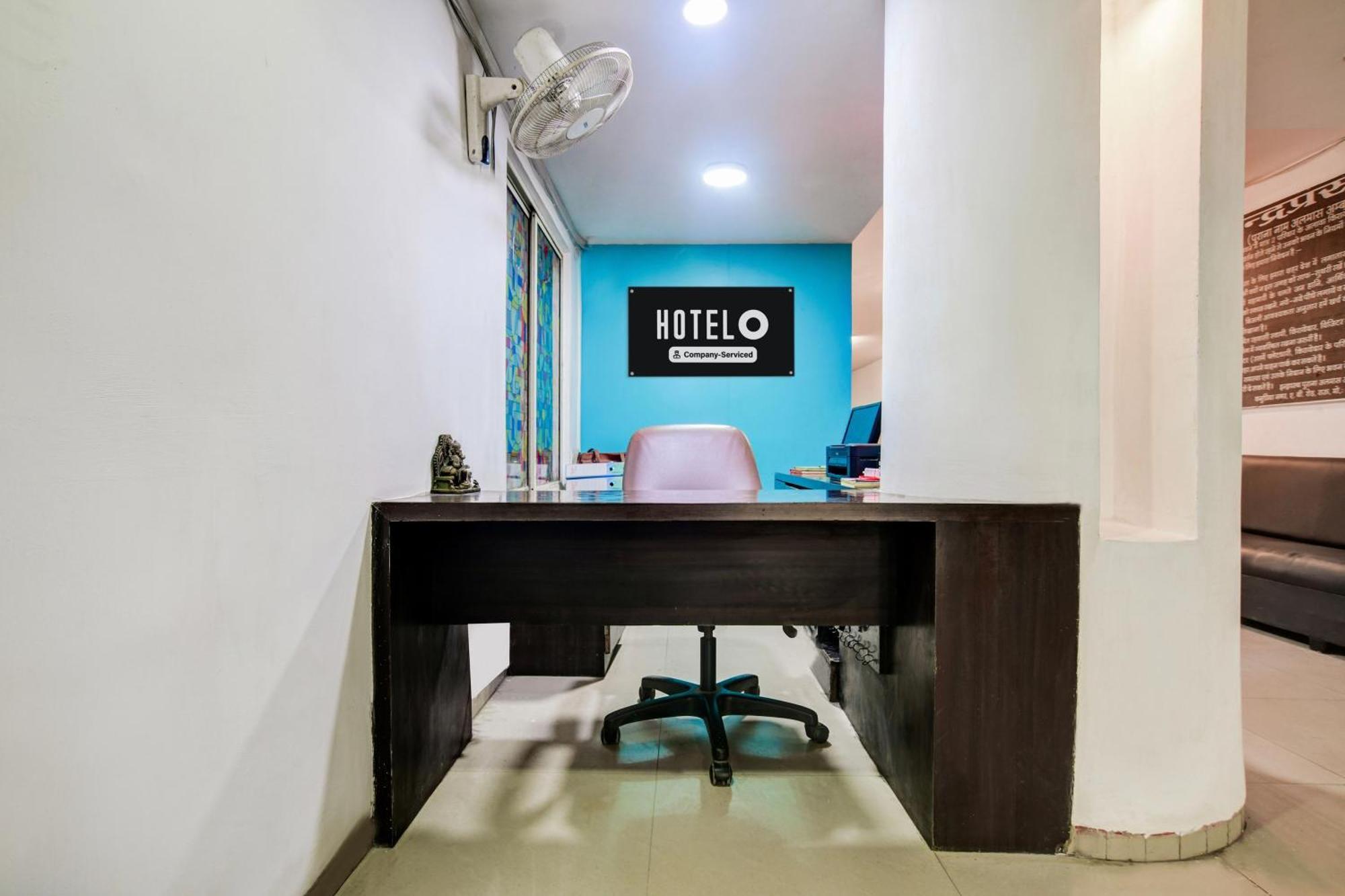 Super Hotel O Indraprasth Indore Ngoại thất bức ảnh