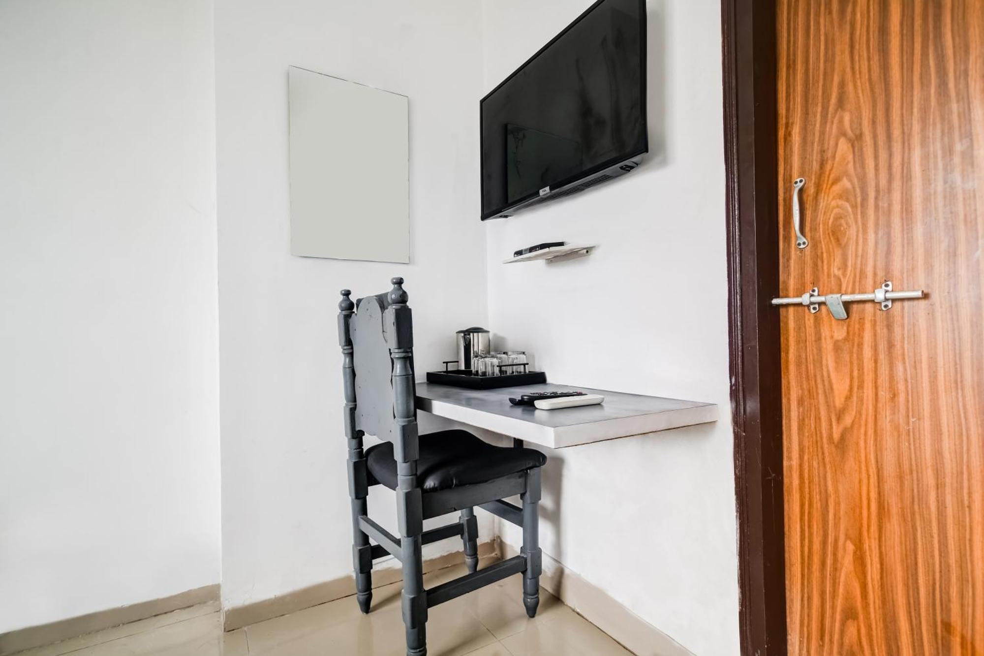 Super Hotel O Indraprasth Indore Ngoại thất bức ảnh