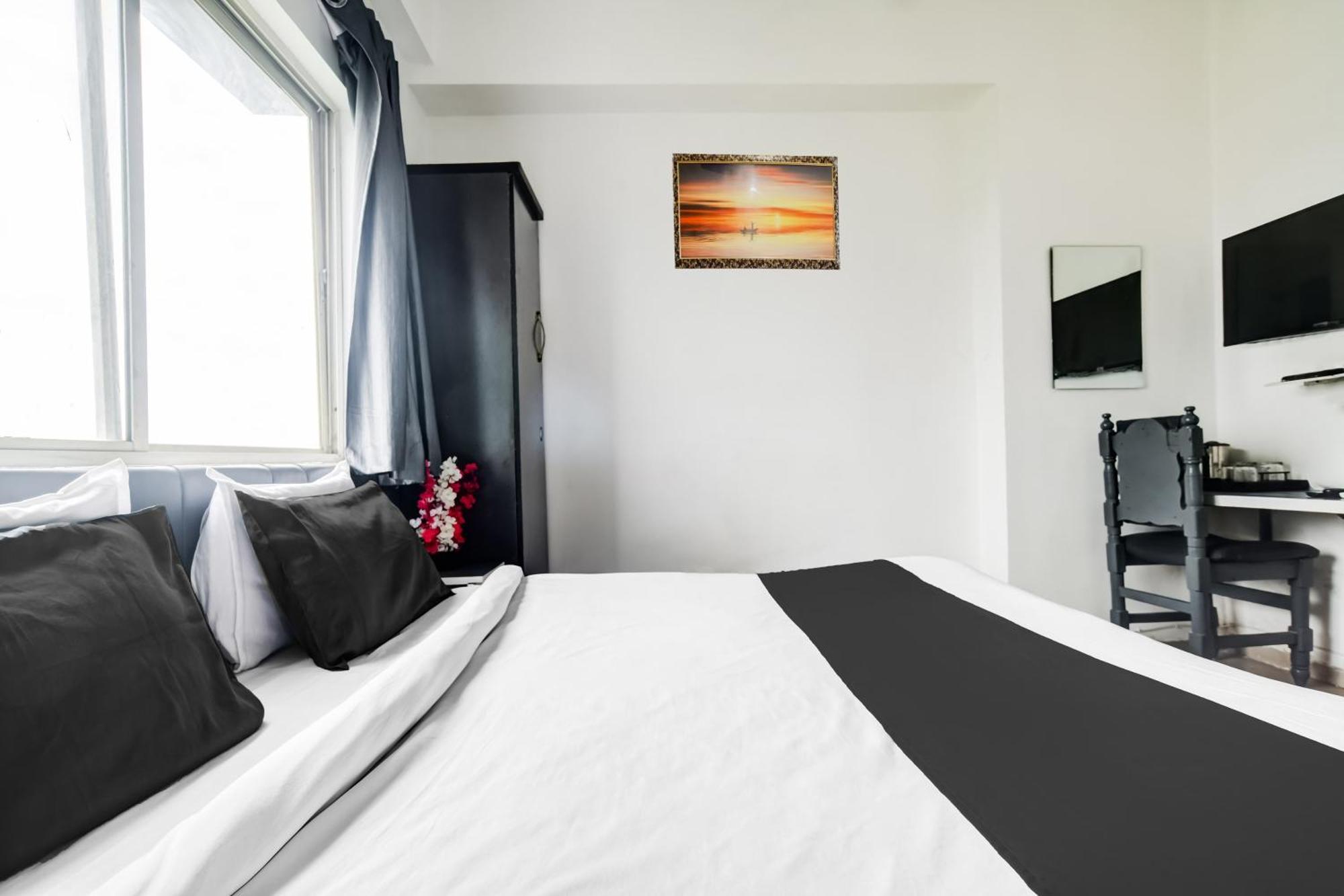 Super Hotel O Indraprasth Indore Ngoại thất bức ảnh