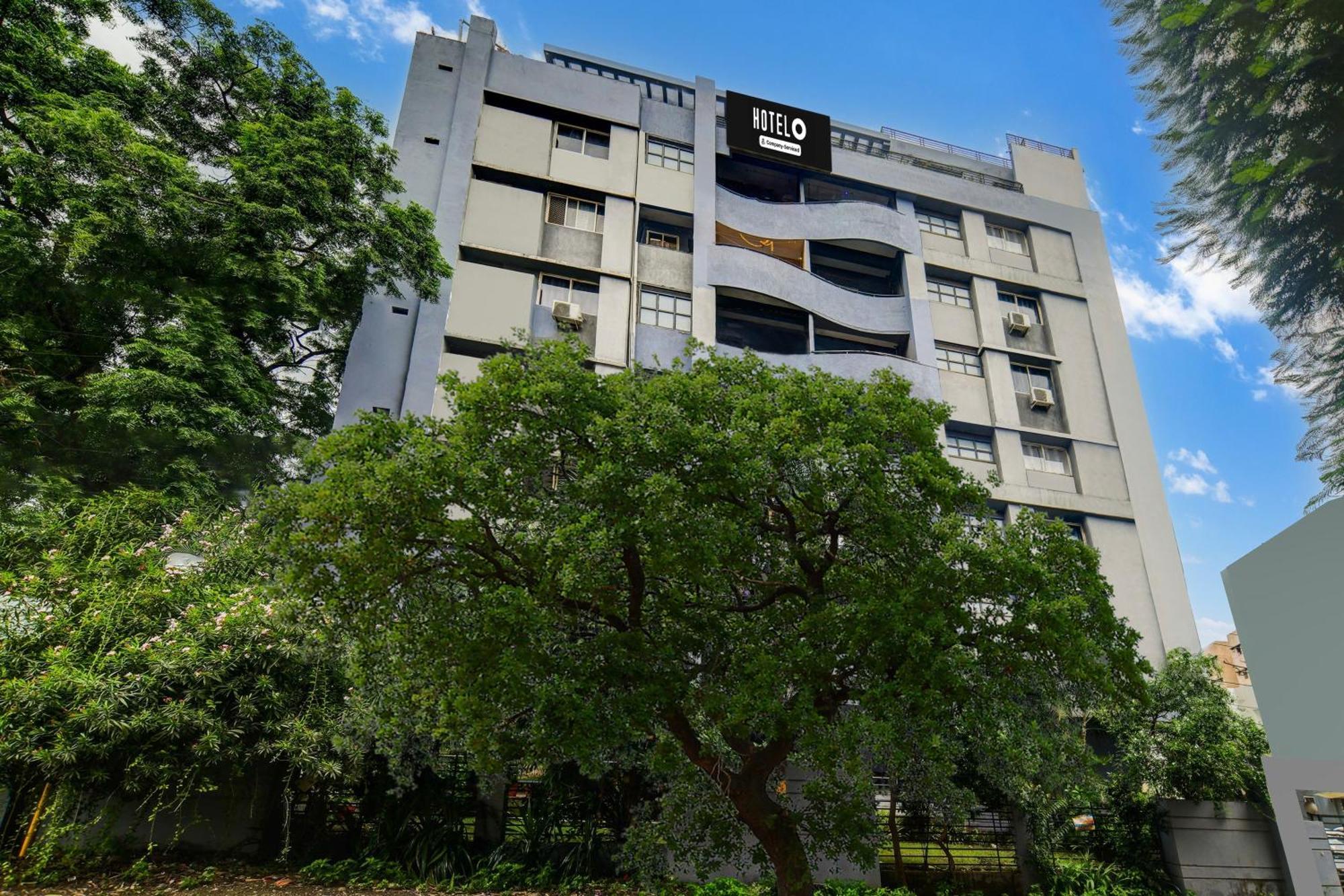 Super Hotel O Indraprasth Indore Ngoại thất bức ảnh