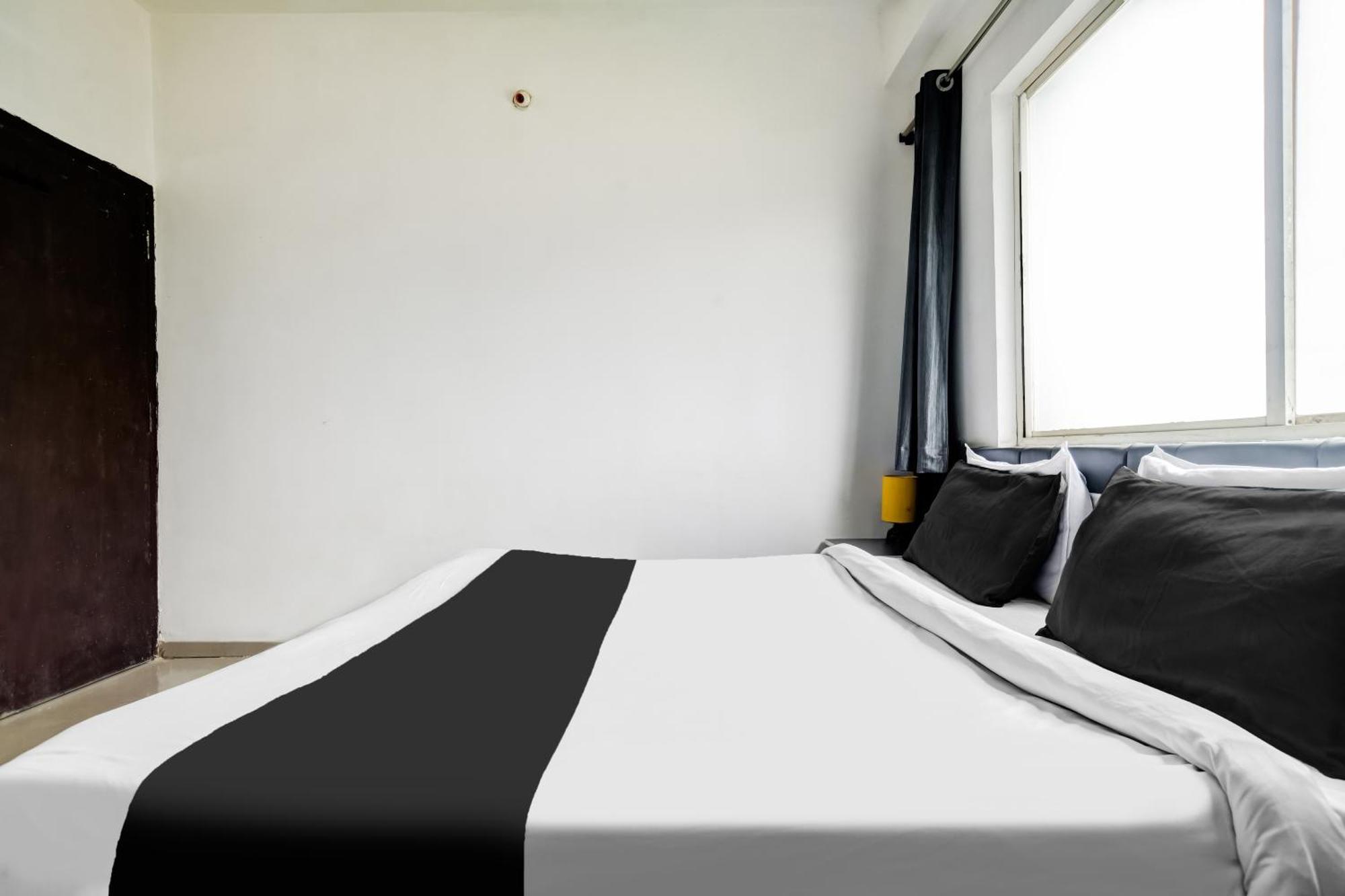 Super Hotel O Indraprasth Indore Ngoại thất bức ảnh
