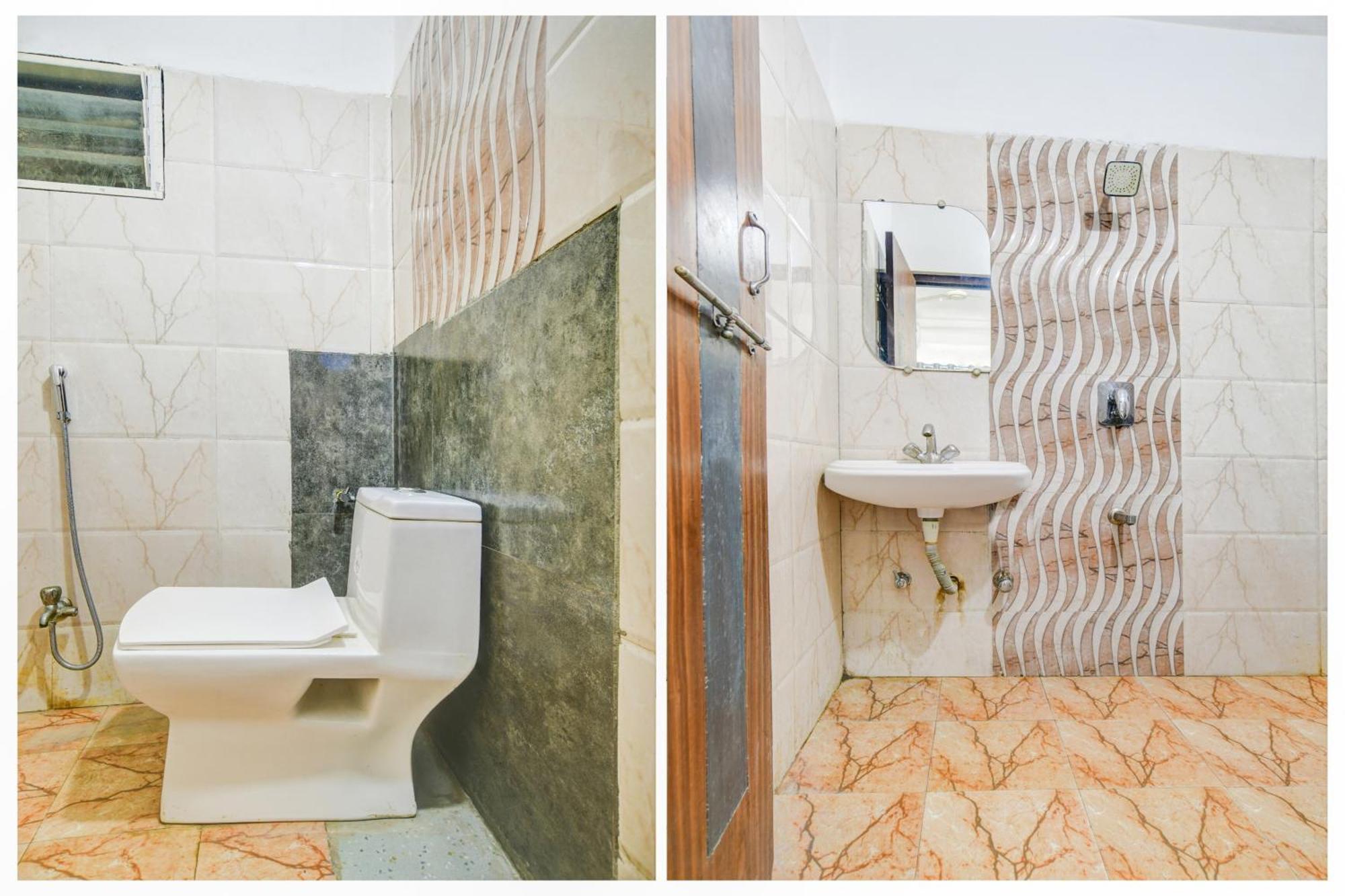 Super Hotel O Indraprasth Indore Ngoại thất bức ảnh