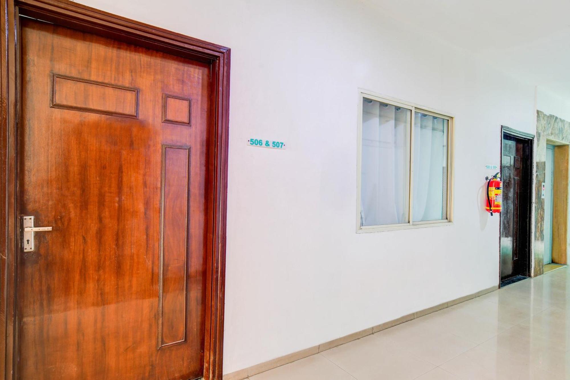 Super Hotel O Indraprasth Indore Ngoại thất bức ảnh