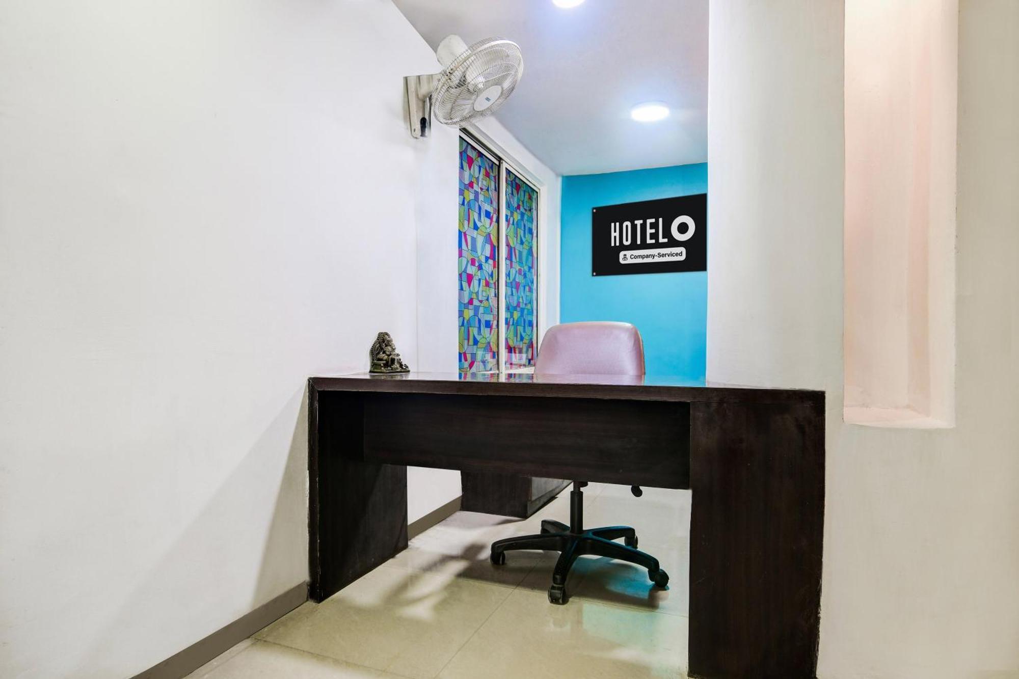 Super Hotel O Indraprasth Indore Ngoại thất bức ảnh