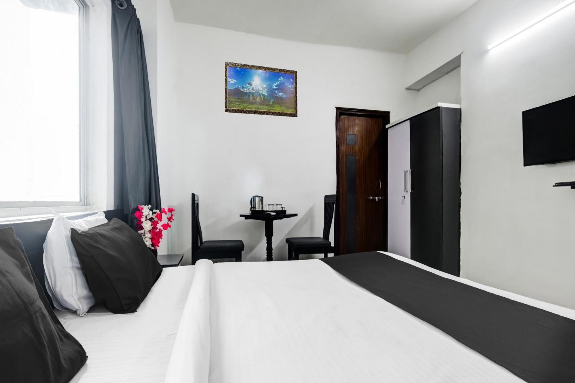 Super Hotel O Indraprasth Indore Ngoại thất bức ảnh